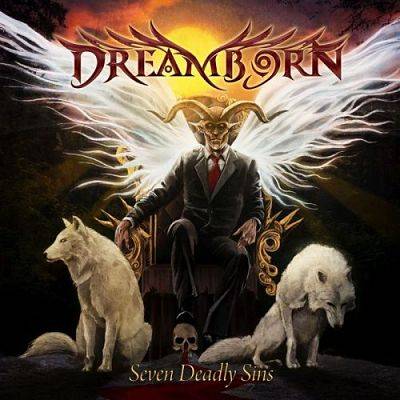 Dreamborn : Seven Deadly Sins